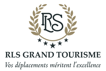Logo RLS grand tourisme calvados normandie