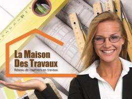 LA MAISON DES TRAVAUX deauville trouville honfleur lisieux cabourg