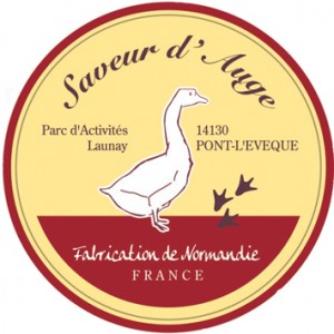 Saveur d'Auge produits fermiers calvados normandie