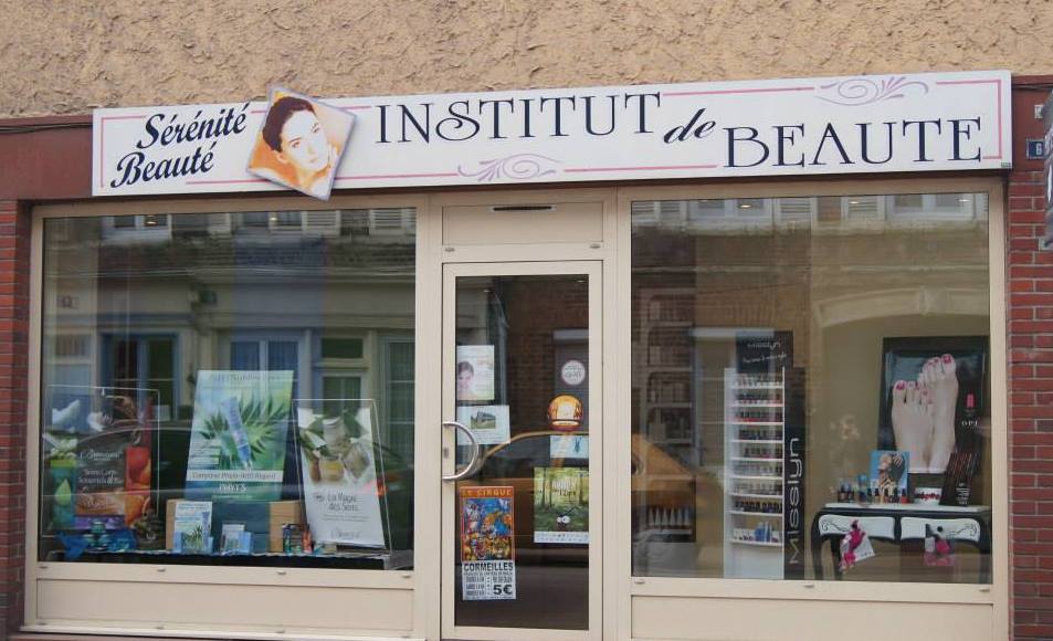 institut beauté sérénité beauté normandie