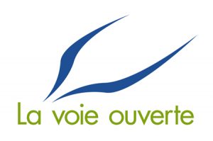 Logo Voie Ouverte psychologue coach lisieux calvados orne