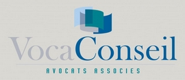 logo voca conseil caen