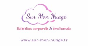 Sur Mon Nuage caroline massages