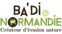 logo promotions loisirs badi normandie