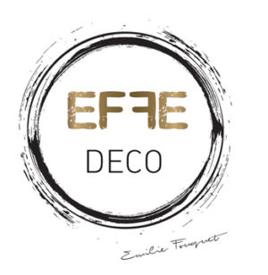 EFFE DECO décoration intérieure amenagement calvados normandie