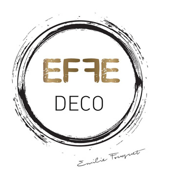 EFFE DECO décoration intérieure amenagement calvados normandie