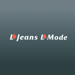 logo L Jeans L Mode caen