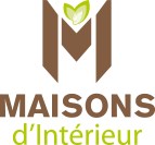 logo maison interieur calvados