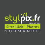 STYLPIX, Création, Sites Internet, Photographie, Normandie , Moyaux