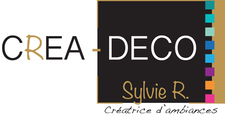 logo crea deco décoration honfleur normandie