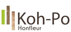 Logo Koh-Po honfleur