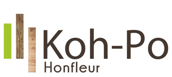 Logo Koh-Po honfleur