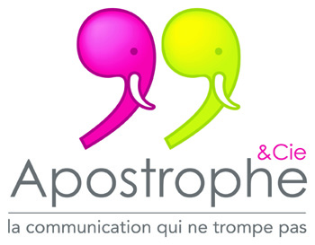 logo apostrophe