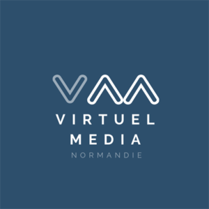logo virtuel media