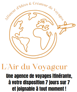 air du voyageur